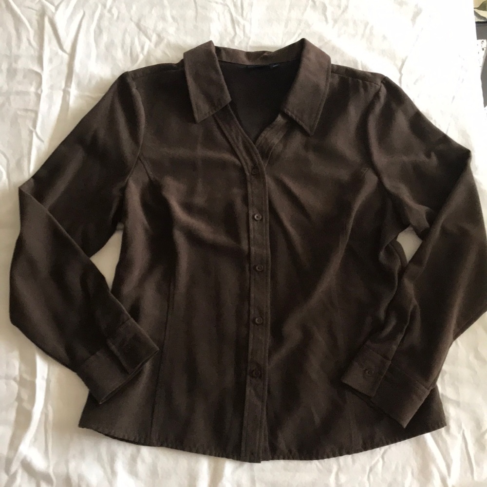 Sonoma blouse